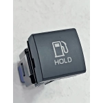 TOYOTA CAMRY FUEL DOOR LID RELEASE OPEN OPENER CONTROL SWITCH OEM 2018-2020
