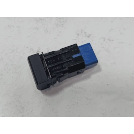 TOYOTA CAMRY FUEL DOOR LID RELEASE OPEN OPENER CONTROL SWITCH OEM 2018-2020