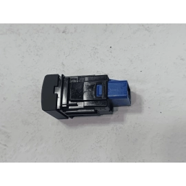 TOYOTA CAMRY FUEL DOOR LID RELEASE OPEN OPENER CONTROL SWITCH OEM 2018-2020