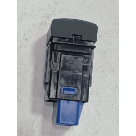 TOYOTA CAMRY FUEL DOOR LID RELEASE OPEN OPENER CONTROL SWITCH OEM 2018-2020