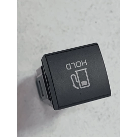 TOYOTA CAMRY FUEL DOOR LID RELEASE OPEN OPENER CONTROL SWITCH OEM 2018-2020