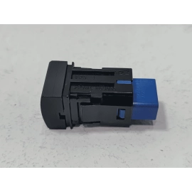 TOYOTA CAMRY FUEL DOOR LID RELEASE OPEN OPENER CONTROL SWITCH OEM 2018-2020