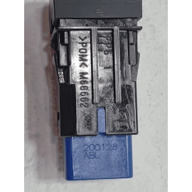 TOYOTA CAMRY 2019-2024 TRUNK DECK LID RELEASE OPEN OPENER CONTROL SWITCH OEM