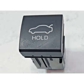 TOYOTA CAMRY 2019-2024 TRUNK DECK LID RELEASE OPEN OPENER CONTROL SWITCH OEM