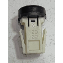 TOYOTA CAMRY DASHBOARD SUN LOAD AMBIENT LIGHT CONTROL SENSOR 2018 - 2024 OEM