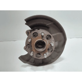 2018-2024 TOYOTA CAMRY XSE FWD REAR RIGHT PASSENGER SIDE SPINDLE KNUCKLE HUB OEM