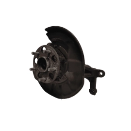 2018-2024 TOYOTA CAMRY XSE FWD REAR RIGHT PASSENGER SIDE SPINDLE KNUCKLE HUB OEM