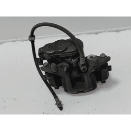 18-24 TOYOTA CAMRY XLE XSE REAR DRIVER SIDE BRAKE CALIPER & ACTUATOR ELECTRO OEM