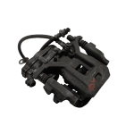 18-24 TOYOTA CAMRY XLE XSE REAR DRIVER SIDE BRAKE CALIPER & ACTUATOR ELECTRO OEM