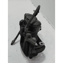 18-24 TOYOTA CAMRY XLE XSE REAR DRIVER SIDE BRAKE CALIPER & ACTUATOR ELECTRO OEM