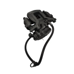18-24 TOYOTA CAMRY  XSE REAR PASSENGER SIDE BRAKE CALIPER & ACTUATOR ELECTRO OEM