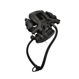 18-24 TOYOTA CAMRY  XSE REAR PASSENGER SIDE BRAKE CALIPER & ACTUATOR ELECTRO OEM 18-24 TOYOTA CAMRY  XSE REAR PASSENGER SIDE BRAKE CALIPER & ACTUATOR ELECTRO OEM