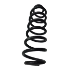 2018-2024 TOYOTA CAMRY SE XSE REAR RIGHT OR LEFT SIDE SUSPENSION COIL SPRING OEM
