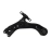 2018-2025 TOYOTA CAMRY FRONT RIGHT PASSENGER SIDE LOWER CONTROL ARM OEM