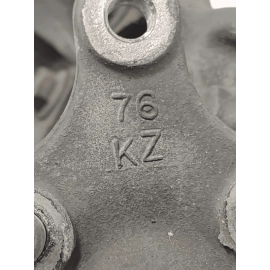 2018-2024 TOYOTA CAMRY FWD 2.5L FRONT LEFT DRIVER SIDE SPINDLE KNUCKLE HUB OEM