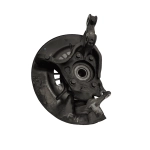 2018-2024 TOYOTA CAMRY FWD 2.5L FRONT LEFT DRIVER SIDE SPINDLE KNUCKLE HUB OEM