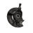 2018-2024 TOYOTA CAMRY FWD 2.5L FRONT LEFT DRIVER SIDE SPINDLE KNUCKLE HUB OEM