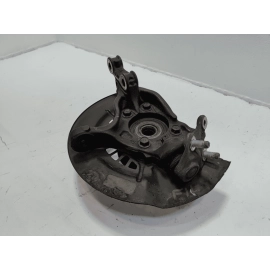 2018-2024 TOYOTA CAMRY FWD 2.5L FRONT LEFT DRIVER SIDE SPINDLE KNUCKLE HUB OEM