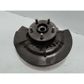 2018-2024 TOYOTA CAMRY FWD 2.5L FRONT LEFT DRIVER SIDE SPINDLE KNUCKLE HUB OEM