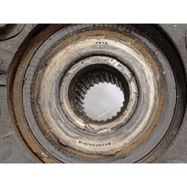 2018-2024 TOYOTA CAMRY FWD 2.5L FRONT LEFT DRIVER SIDE SPINDLE KNUCKLE HUB OEM