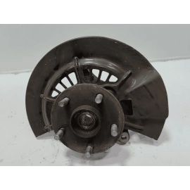 2018-2024 TOYOTA CAMRY FWD 2.5L FRONT LEFT DRIVER SIDE SPINDLE KNUCKLE HUB OEM