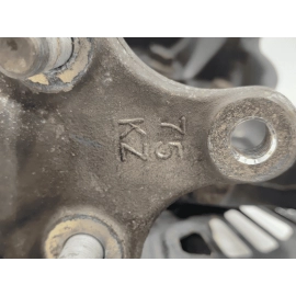 2018-2024 TOYOTA CAMRY FWD 2.5L FRONT  PASSENGER SIDE SPINDLE KNUCKLE HUB OEM