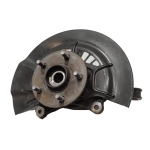 2018-2024 TOYOTA CAMRY FWD 2.5L FRONT  PASSENGER SIDE SPINDLE KNUCKLE HUB OEM