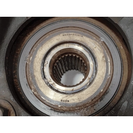 2018-2024 TOYOTA CAMRY FWD 2.5L FRONT  PASSENGER SIDE SPINDLE KNUCKLE HUB OEM