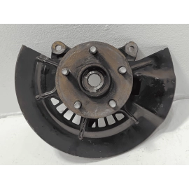 2018-2024 TOYOTA CAMRY FWD 2.5L FRONT  PASSENGER SIDE SPINDLE KNUCKLE HUB OEM