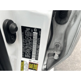 TOYOTA CAMRY DASH INSTRUMENT CLUSTER ODOMETER RESET TRIP SWITCH 2018 - 2024 OEM