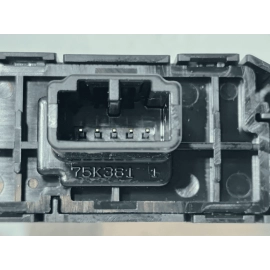 TOYOTA CAMRY DASH INSTRUMENT CLUSTER ODOMETER RESET TRIP SWITCH 2018 - 2024 OEM