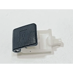 TOYOTA CAMRY HOOD BONNET RELEASE OPEN OPENER HANDLE 2018 - 2019 OEM