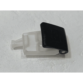 TOYOTA CAMRY HOOD BONNET RELEASE OPEN OPENER HANDLE 2018 - 2019 OEM