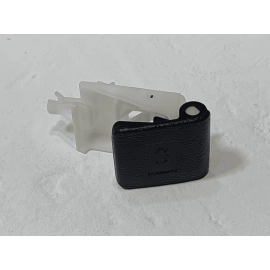 TOYOTA CAMRY HOOD BONNET RELEASE OPEN OPENER HANDLE 2018 - 2019 OEM