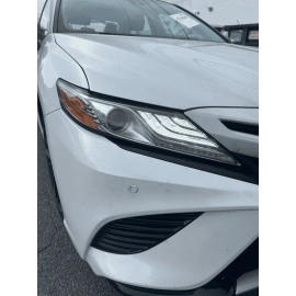 TOYOTA CAMRY HOOD BONNET RELEASE OPEN OPENER HANDLE 2018 - 2019 OEM
