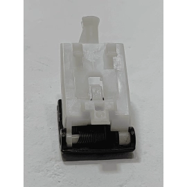 TOYOTA CAMRY HOOD BONNET RELEASE OPEN OPENER HANDLE 2018 - 2019 OEM