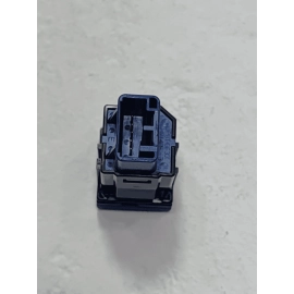 TOYOTA CAMRY FUEL DOOR LID RELEASE OPEN OPENER CONTROL SWITCH 2018-2020 OEM