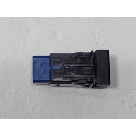 TOYOTA CAMRY FUEL DOOR LID RELEASE OPEN OPENER CONTROL SWITCH 2018-2020 OEM