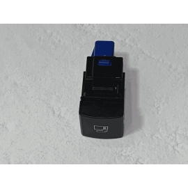 TOYOTA CAMRY FUEL DOOR LID RELEASE OPEN OPENER CONTROL SWITCH 2018-2020 OEM