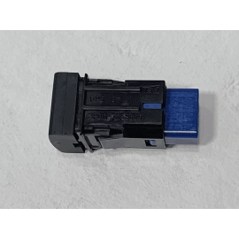 TOYOTA CAMRY FUEL DOOR LID RELEASE OPEN OPENER CONTROL SWITCH 2018-2020 OEM