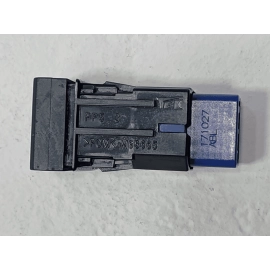 TOYOTA CAMRY FUEL DOOR LID RELEASE OPEN OPENER CONTROL SWITCH 2018-2020 OEM