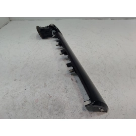 2019-2021 HONDA CIVIC DASH PASSENGER SIDE TRIM PANEL COVER AIR VENT GRILLE OEM