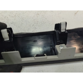 2019-2021 HONDA CIVIC DASH PASSENGER SIDE TRIM PANEL COVER AIR VENT GRILLE OEM