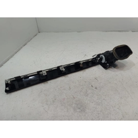 2019-2021 HONDA CIVIC DASH PASSENGER SIDE TRIM PANEL COVER AIR VENT GRILLE OEM