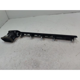 2019-2021 HONDA CIVIC DASH PASSENGER SIDE TRIM PANEL COVER AIR VENT GRILLE OEM