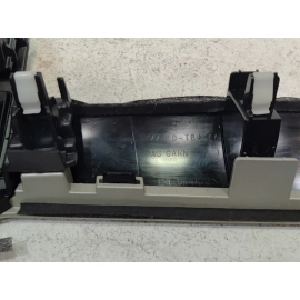 2019-2021 HONDA CIVIC DASH PASSENGER SIDE TRIM PANEL COVER AIR VENT GRILLE OEM