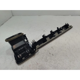 2019-2021 HONDA CIVIC DASH PASSENGER SIDE TRIM PANEL COVER AIR VENT GRILLE OEM