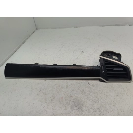 2019-2021 HONDA CIVIC DASH PASSENGER SIDE TRIM PANEL COVER AIR VENT GRILLE OEM