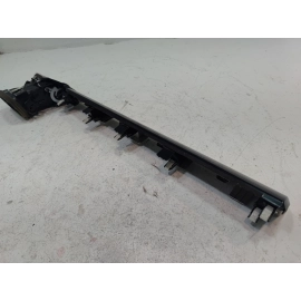 2019-2021 HONDA CIVIC DASH PASSENGER SIDE TRIM PANEL COVER AIR VENT GRILLE OEM