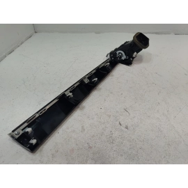 2019-2021 HONDA CIVIC DASH PASSENGER SIDE TRIM PANEL COVER AIR VENT GRILLE OEM